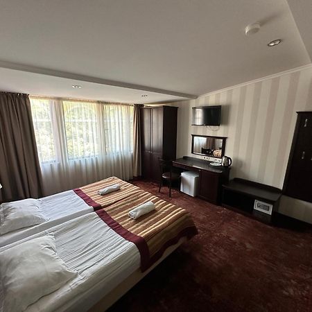 Hotel Beka Palace Tiflis Dış mekan fotoğraf