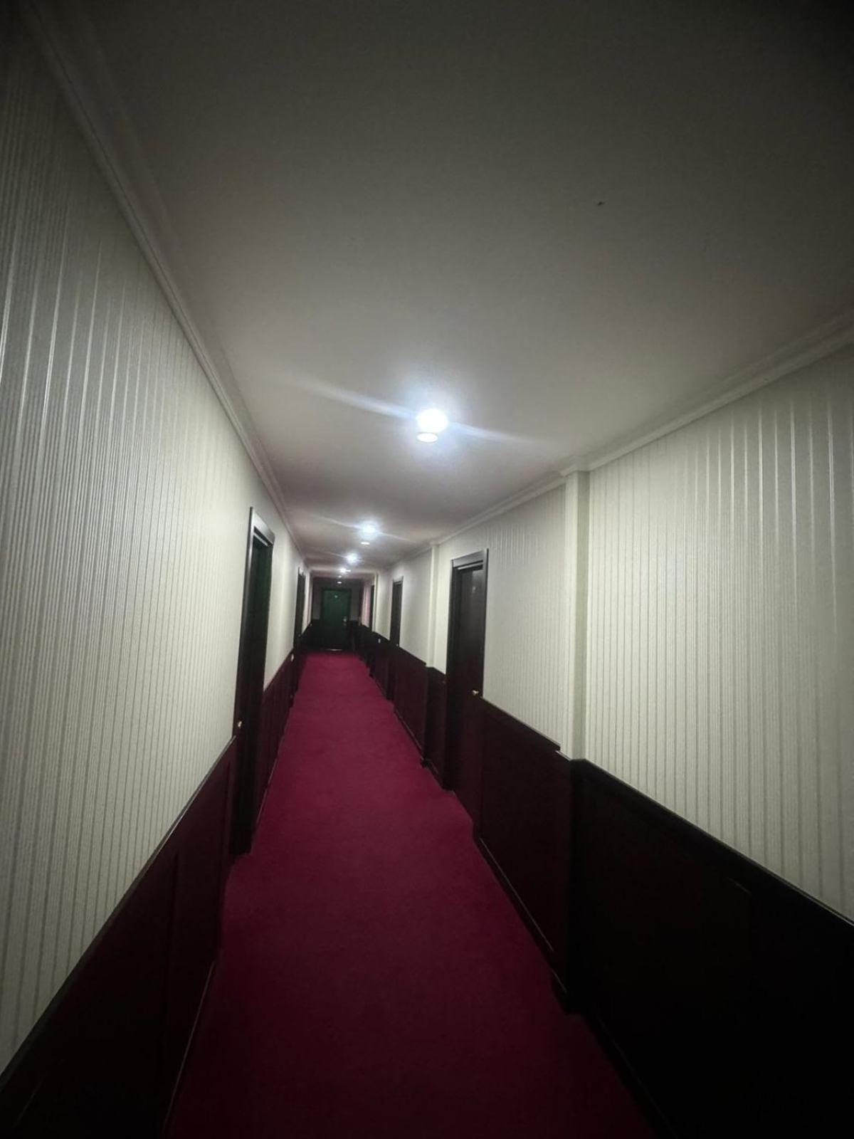 Hotel Beka Palace Tiflis Dış mekan fotoğraf