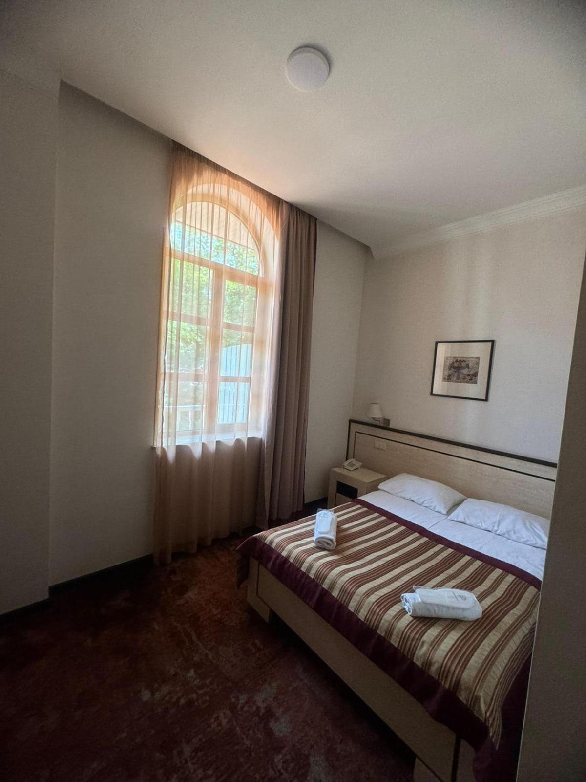 Hotel Beka Palace Tiflis Dış mekan fotoğraf