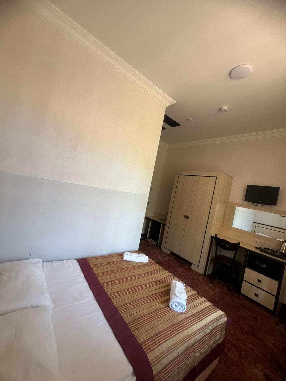 Hotel Beka Palace Tiflis Dış mekan fotoğraf