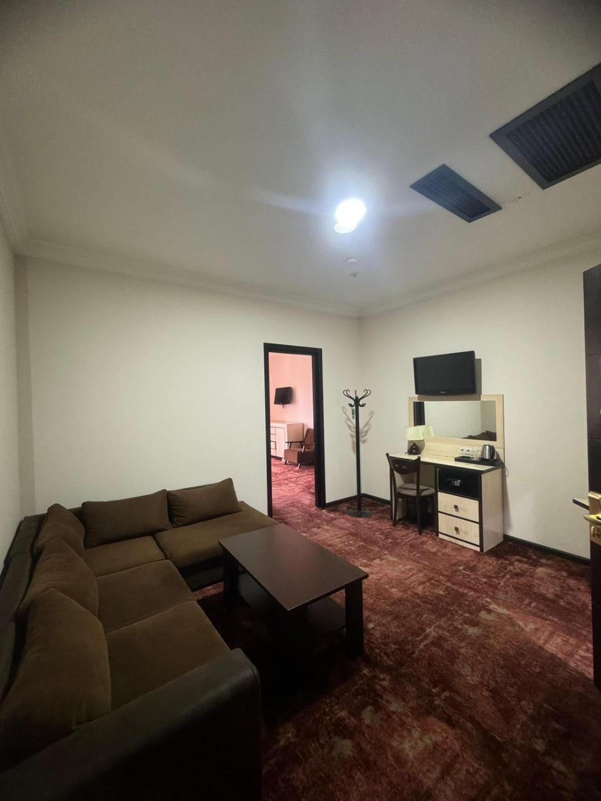 Hotel Beka Palace Tiflis Dış mekan fotoğraf