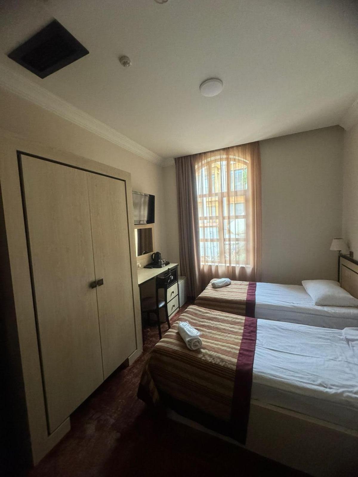 Hotel Beka Palace Tiflis Dış mekan fotoğraf