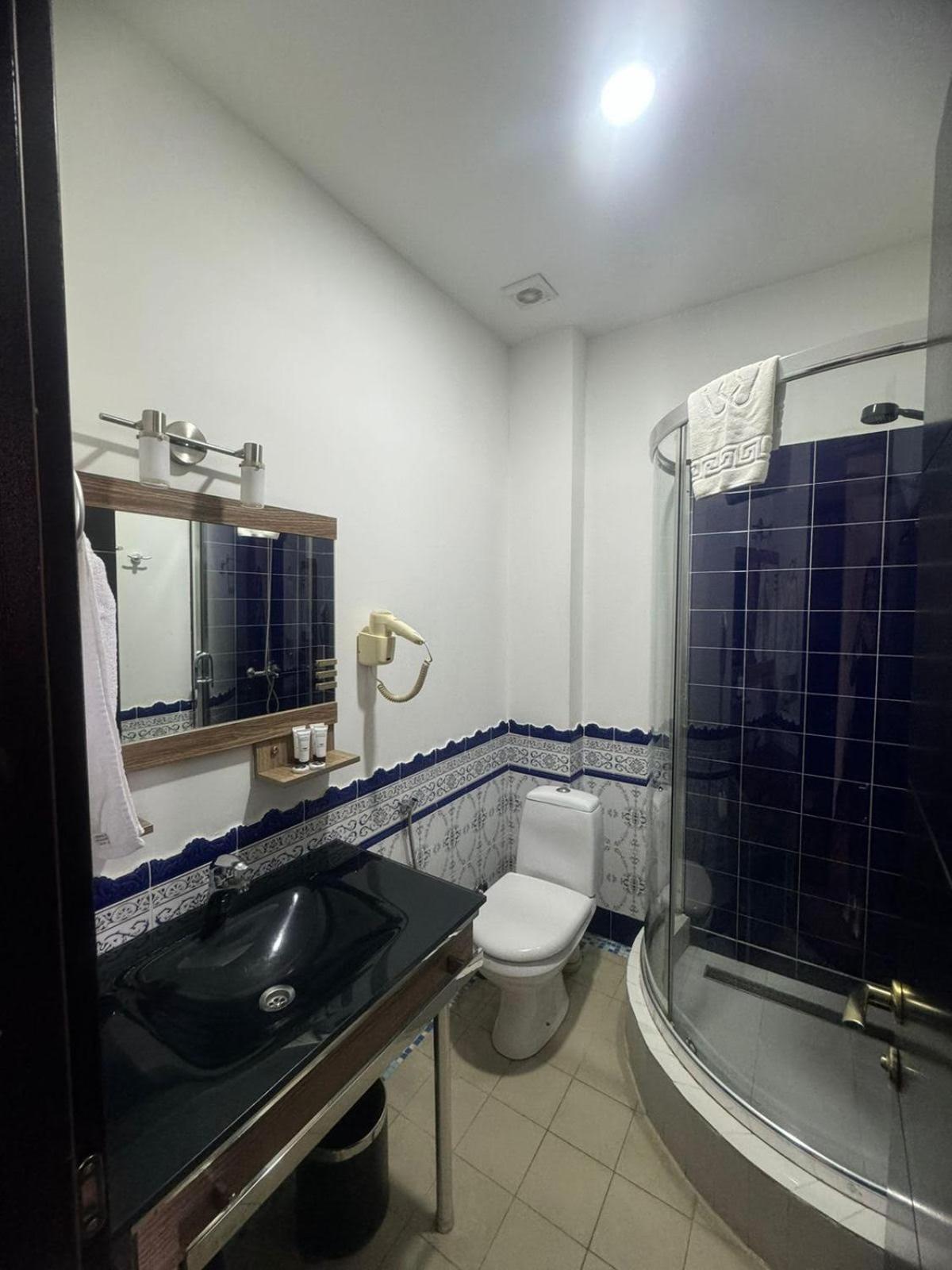 Hotel Beka Palace Tiflis Dış mekan fotoğraf