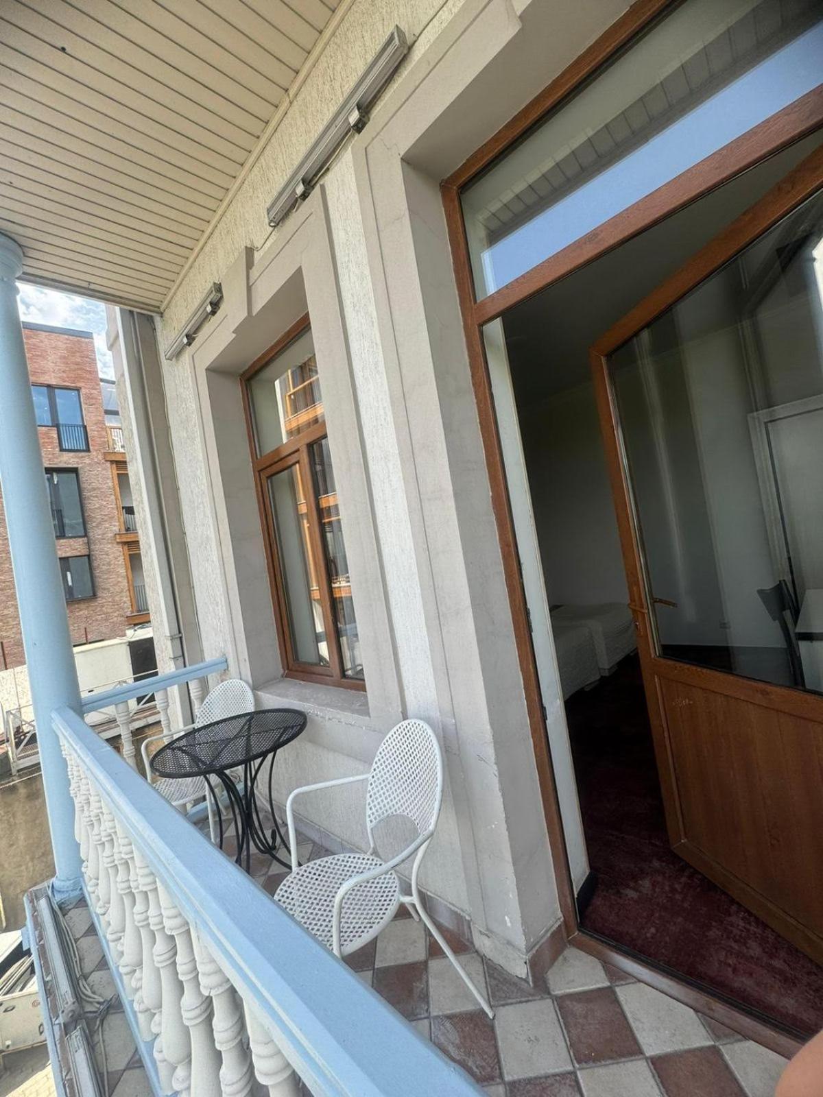 Hotel Beka Palace Tiflis Dış mekan fotoğraf