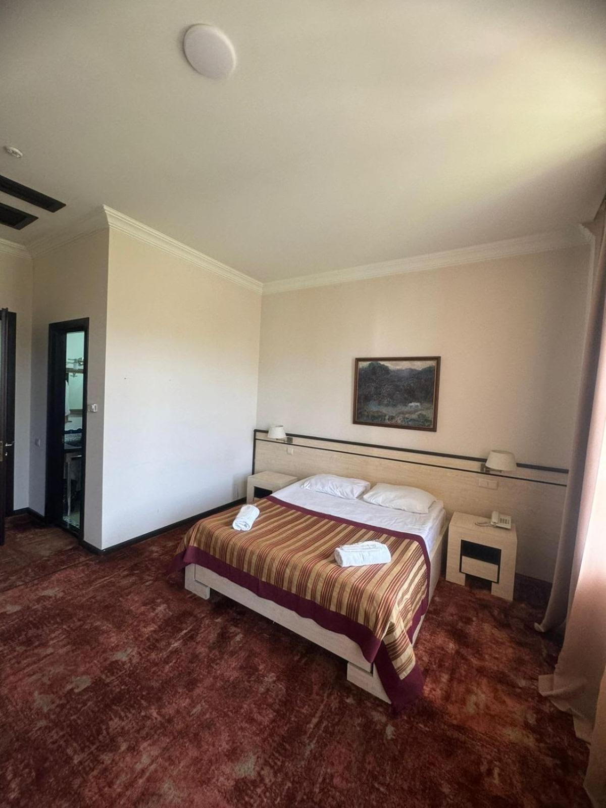 Hotel Beka Palace Tiflis Dış mekan fotoğraf
